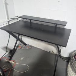 Gaming Table