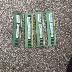 16 GB DDR4 RAM