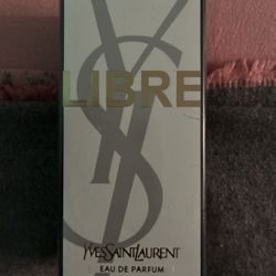 Ysl Myself Women’s Perfume