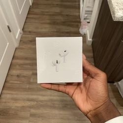 AirPods Pro Gen 2