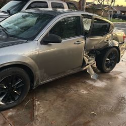 FOR PARTS OR WHOLE SALE 