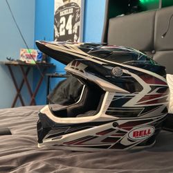 Bell Moto 9