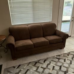 Lazy Boy Slumber Air sleeper Sofa