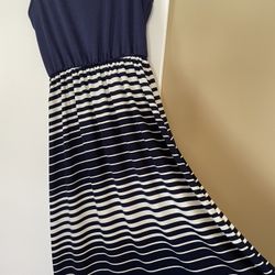 Maxi Dress Brand New!!