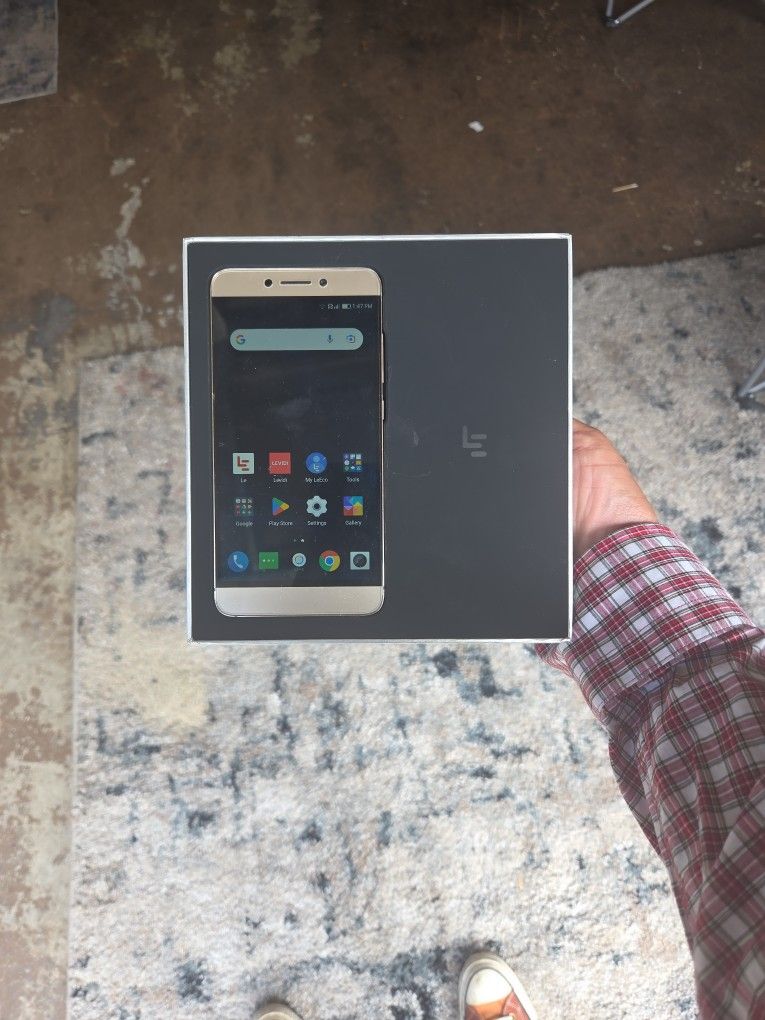 Unlocked Android Cell Phone 