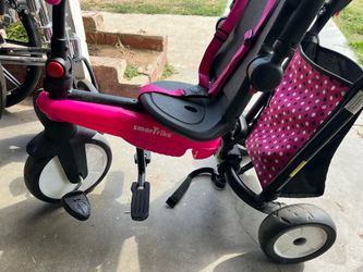 Smartrike ￼