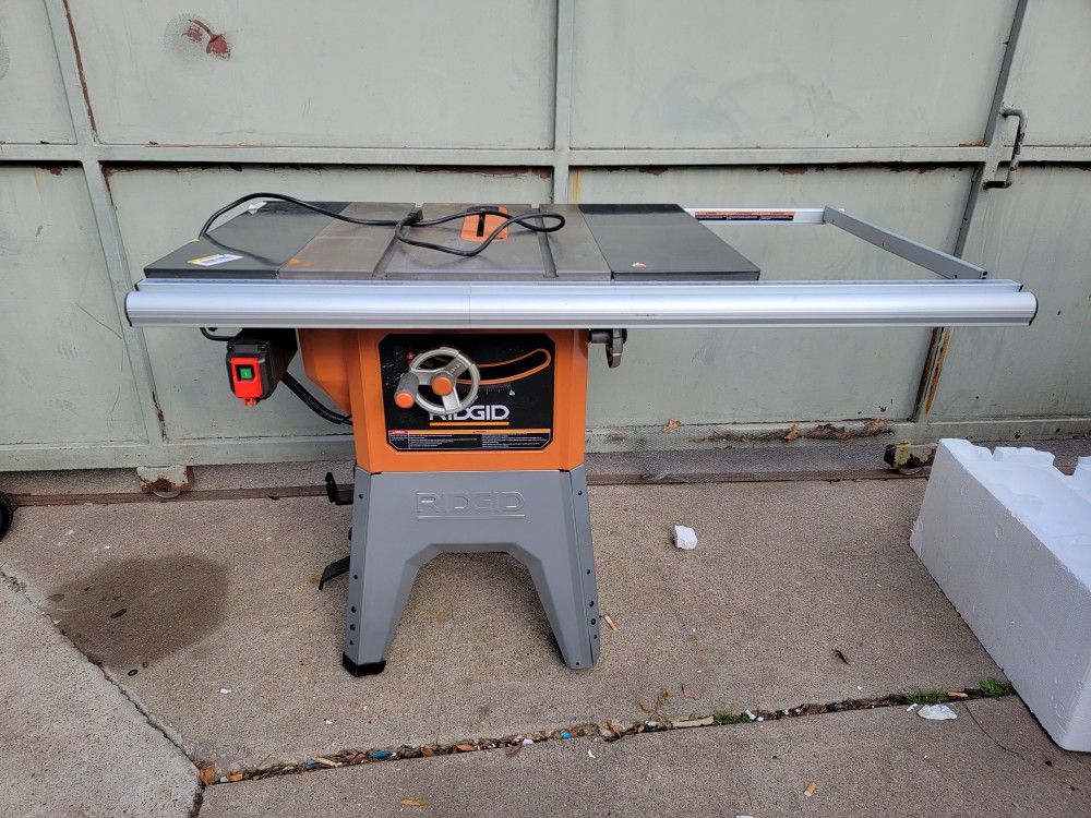 R4520 ridgid deals