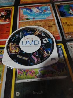 Monster Hunter Portable PSP