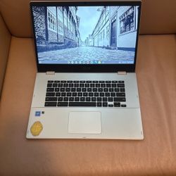 Laptop 