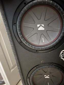 Comp R 12s