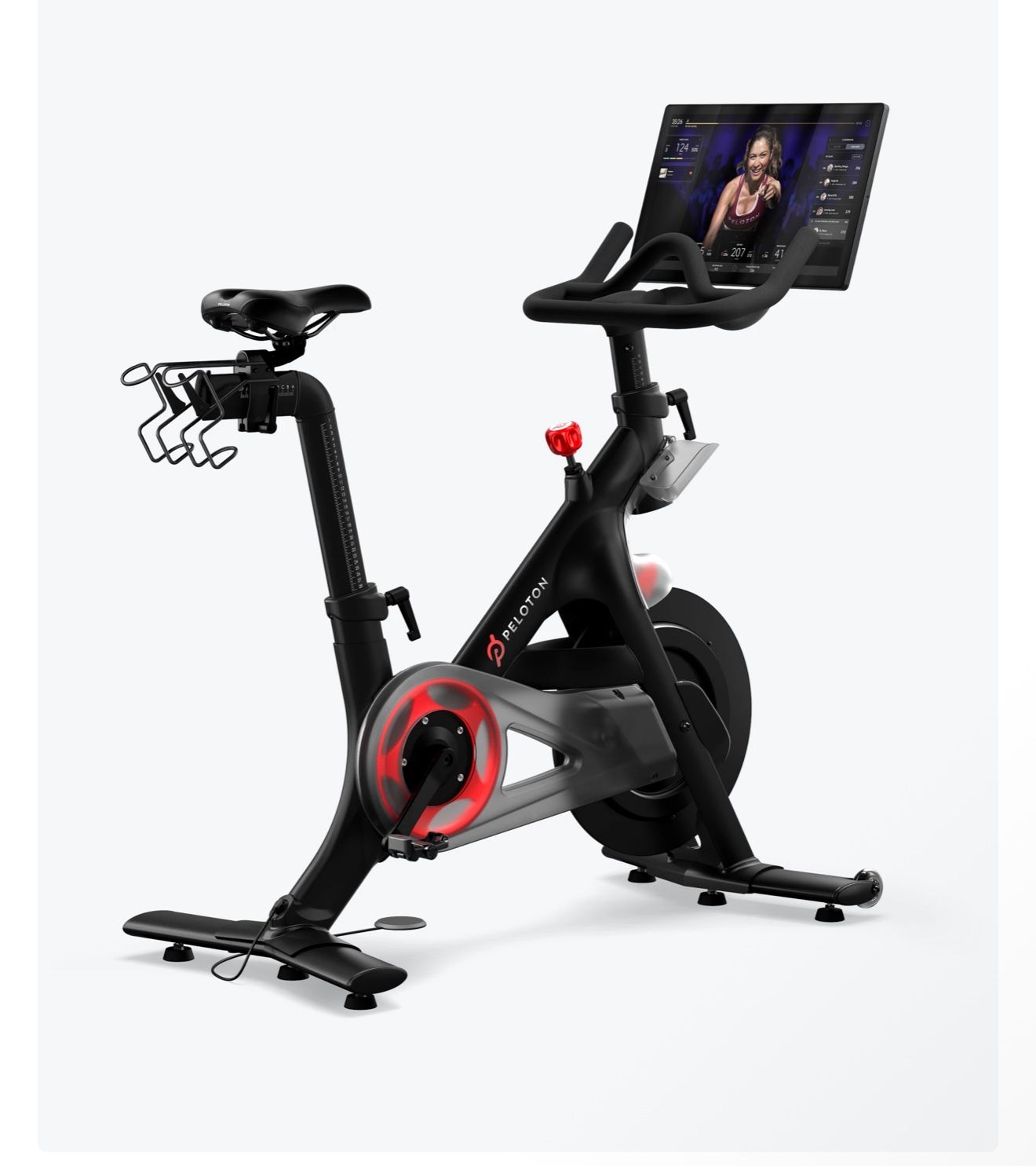 Peloton Stationary bike