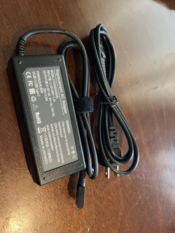The Lenovo 65W Standard AC Adapter USB-c Laptop 
