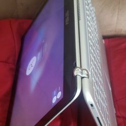 Asus Convertible Intel i5 Laptop/tablet, 16gb, 512 Gb Ssd, Windows 10, Touchscreen  Model and specs on photos.  Notes: minor dings.  No known issues. 