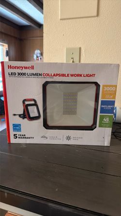Work light