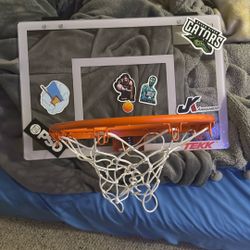 Mini Basketball Hoop (brand TEKK)