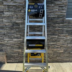 14 ft Ladder New