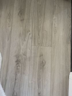 Vinyl Flooring 