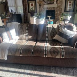 Free South Western Couch