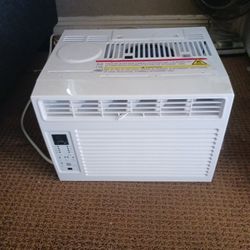 Air Conditioner