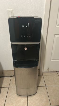 Primo Bottom-Load Water Dispenser