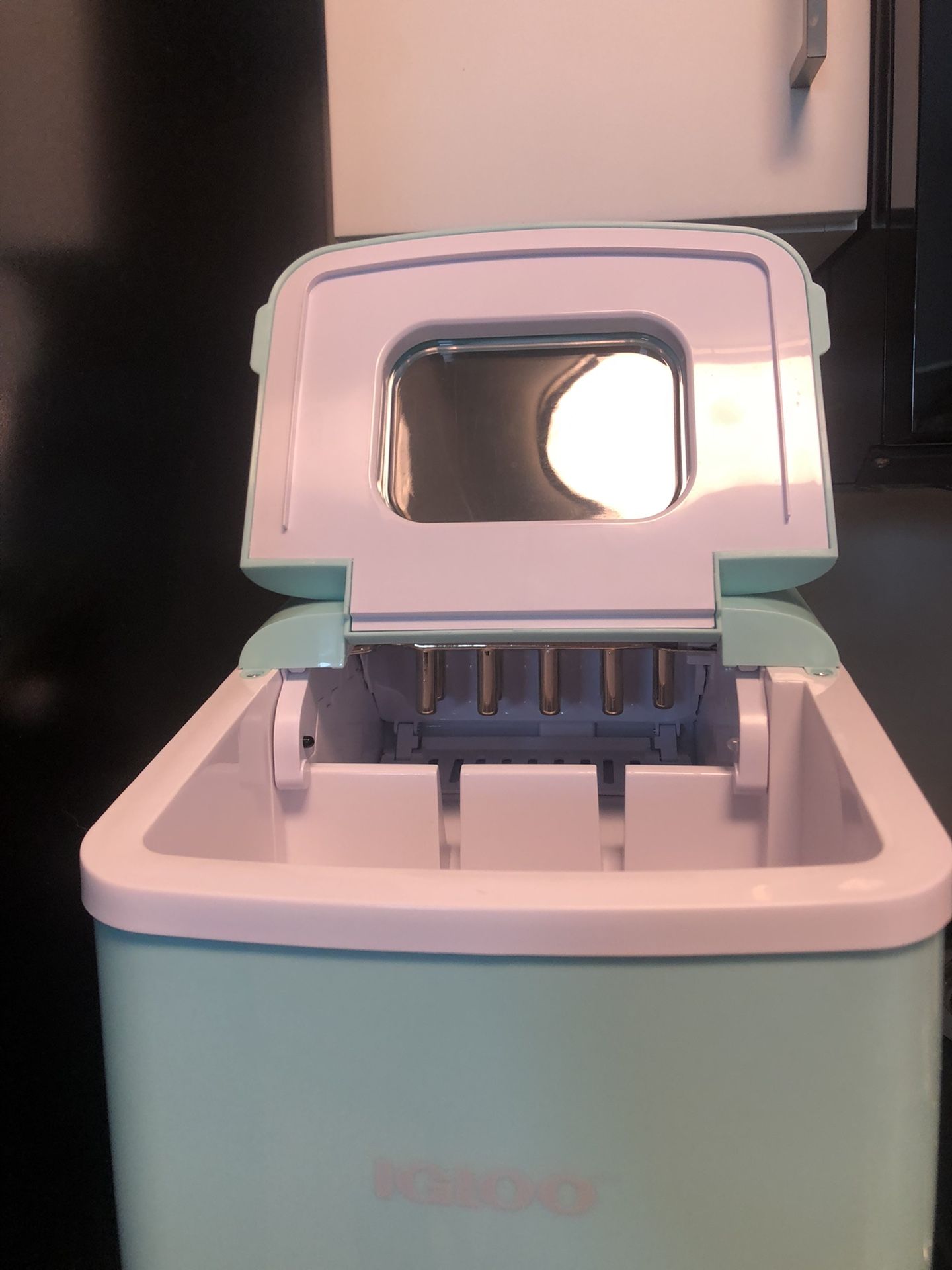 Igloo Ice Maker