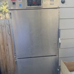 Food Warmer