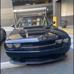 2014 Dodge Challenger