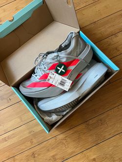 New Adidas Adizero Adios Pro Evo 2  Running Shoes - 10.5