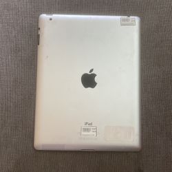 iPad (apple)