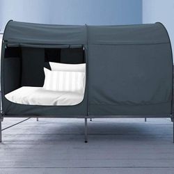 Popup Twin Bed Tent