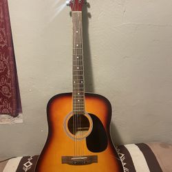 Barcelona Guitar