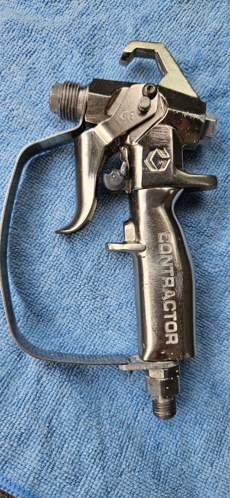 Contractor Gun
