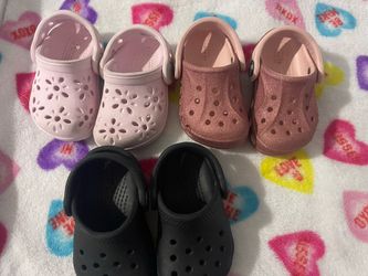 Crocs 4c