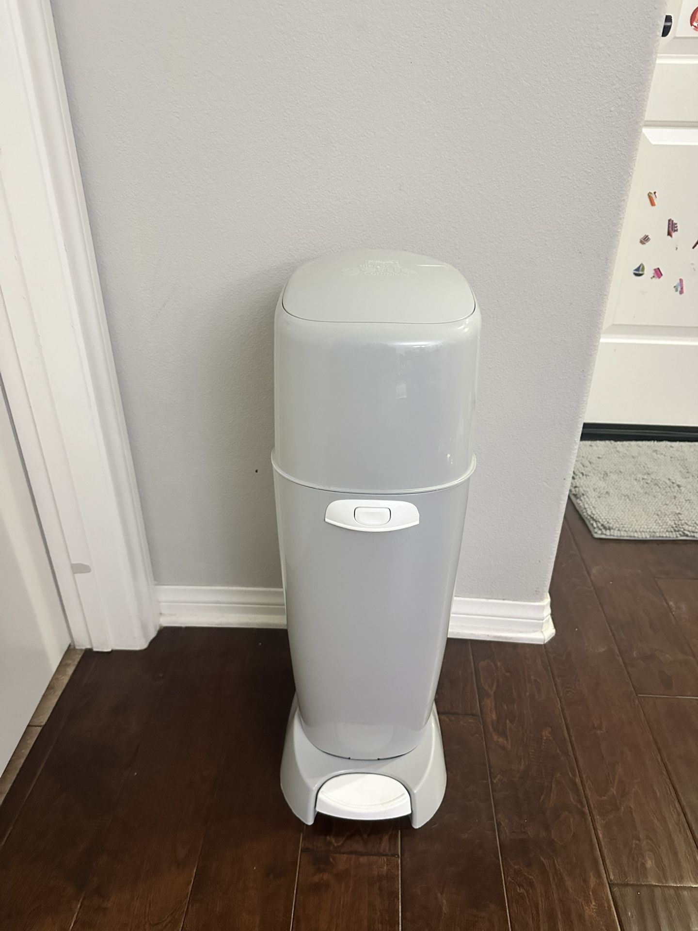 Diaper Genie