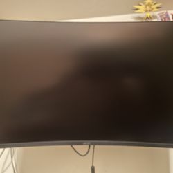 PC Monitor 