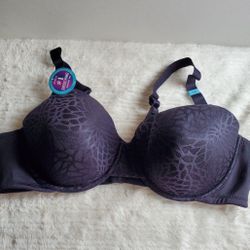 Vanity Fair Underwire Bra 42C
