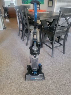 Eureka PowerSpeed Upright Vacuum Cleaner