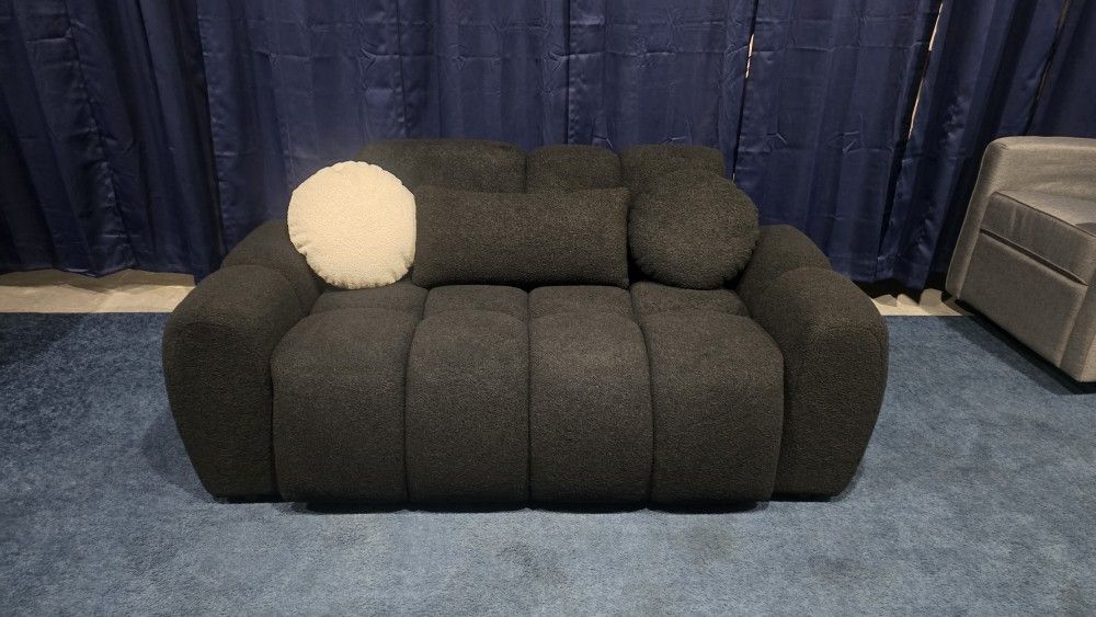 Loveseat Sofa Couch. .BRAND NEW..CAN DELIVER