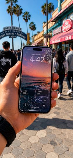iPhone 16 Screens 🛠️