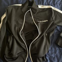 palm angels jacket 