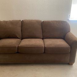 $80 Couch For Sale