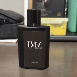 LVM Aura Edition