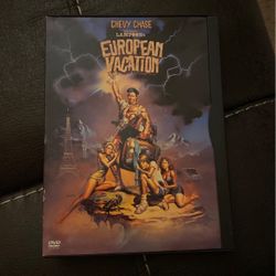 European Vacation