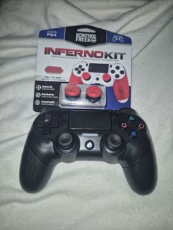 Ps 4 controller