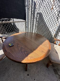 Table Set