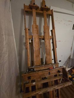 Best giant Easel
