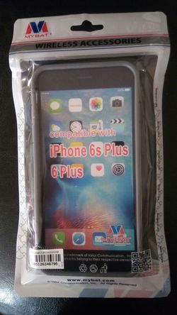 Iphone 6 plus case