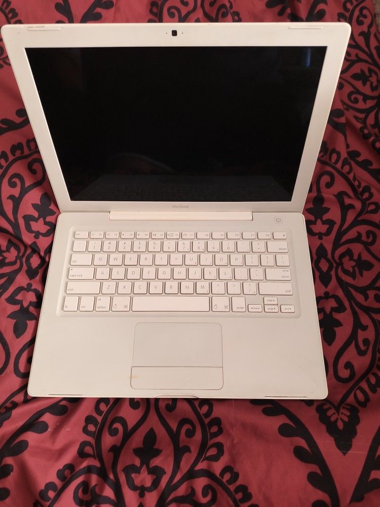 Apple Macbook Notebook 13.3" Core 2 Duo