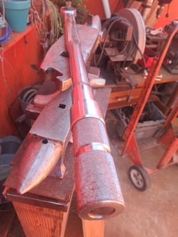 Proto 3/4 Inch Torque Wrench