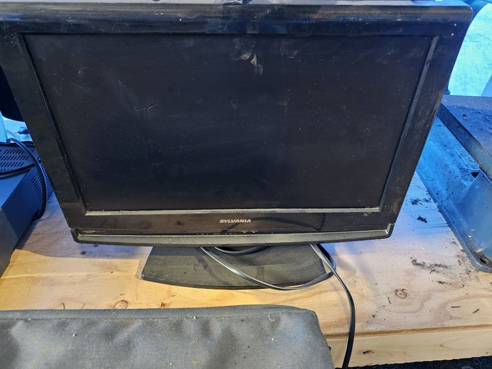 Small Tv